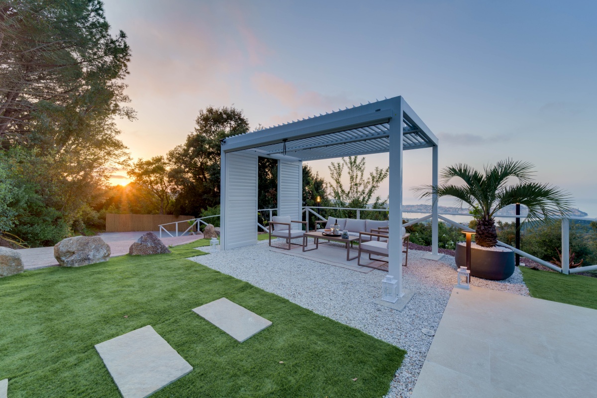 Villa Liam 
